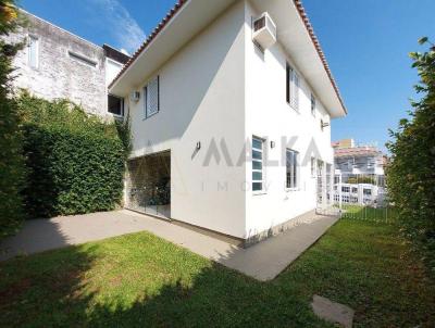 Casa para Locao, em Florianpolis, bairro Coqueiros, 3 dormitrios, 2 banheiros, 4 vagas