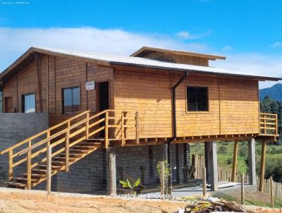 Casa para Venda, em Paulo Lopes, bairro Sorocaba, 2 dormitórios, 1 banheiro, 2 vagas