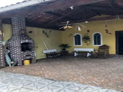 Casa para Venda, em Bertioga, bairro Balnerio Mogiano, 3 dormitrios, 3 banheiros, 2 vagas