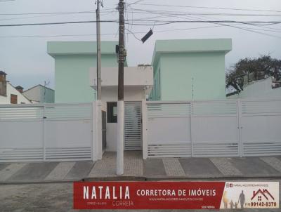 Sobrado em Condomnio para Venda, em Itanham, bairro Nova Itanham, 2 dormitrios, 3 banheiros, 2 sutes, 1 vaga