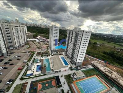 Apartamento para Venda, em Braslia, bairro Norte (guas Claras), 3 dormitrios, 2 banheiros, 1 sute, 2 vagas