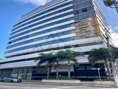 Loja para Locao, em Florianpolis, bairro Estreito, 4 banheiros, 4 vagas