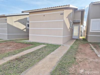 Casa para Locao, em Presidente Prudente, bairro , 3 dormitrios, 1 sute