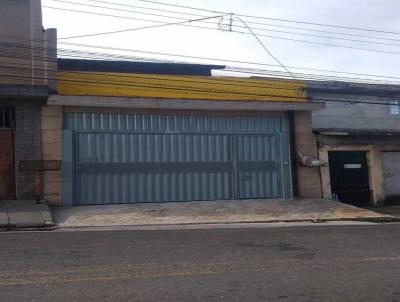 Sobrado para Venda, em Itaquaquecetuba, bairro Jardim Aracar, 3 dormitrios, 2 banheiros, 2 vagas