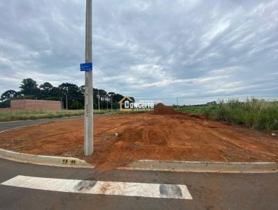 Terreno para Venda, em Itapetininga, bairro Vila Apolo
