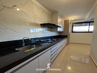 Apartamento para Locao, em Franca, bairro So Jos, 3 dormitrios, 1 banheiro, 3 sutes, 2 vagas