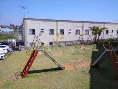 Apartamento para Venda, em Suzano, bairro Jardim Graziela, 2 dormitórios, 1 banheiro, 1 vaga