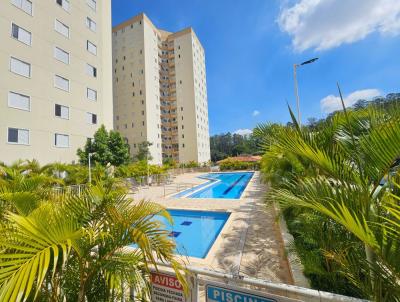Apartamento para Venda, em Mogi das Cruzes, bairro Mogi Moderno, 3 dormitrios, 1 banheiro, 1 vaga