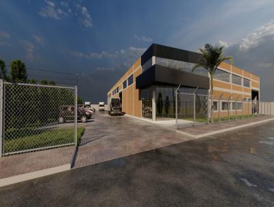Imvel Comercial para Locao, em Guarapuava, bairro Morro Alto