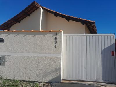 Casa de Praia para Venda, em Itanham, bairro Gaivota (Praia), 2 dormitrios, 1 banheiro, 2 vagas