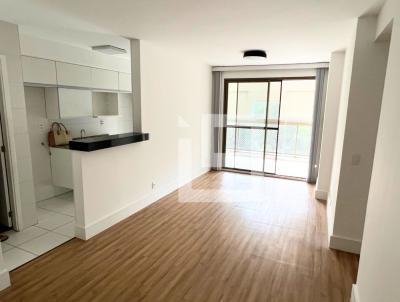 Apartamento para Locao, em Rio de Janeiro, bairro Recreio dos Bandeirantes, 3 dormitrios, 2 banheiros, 1 sute, 1 vaga