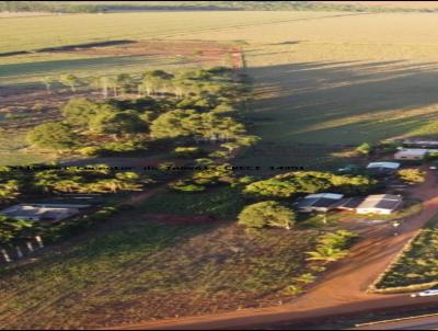 Chácara para Venda, em São Gabriel do Oeste, bairro Zona Rural