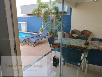 Casa em Condomnio para Venda, em Presidente Prudente, bairro PORTO BELLO RESIDENCE, 3 dormitrios, 5 banheiros, 3 sutes, 3 vagas