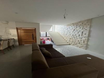 Casa para Venda, em Braslia, bairro Riacho Fundo II, 5 dormitrios, 1 banheiro, 1 sute, 2 vagas