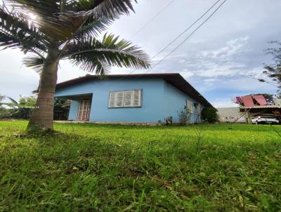 Casa para Venda, em Torres, bairro Campo Bonito, 3 dormitrios, 2 banheiros, 1 vaga