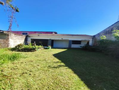 Edcula para Locao, em Itanham, bairro Campos Elseos, 1 dormitrio, 1 banheiro, 5 vagas