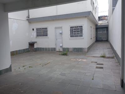 Casa para Locação, em Guarulhos, bairro Ponte Grande, 2 dormitórios, 2 banheiros, 12 vagas