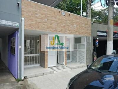 Comercial para Locação, em São Paulo, bairro Chácara Santo Antônio (Zona Sul)