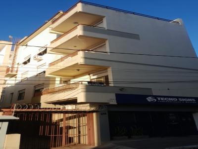 Apartamento para Venda, em Santa Maria, bairro Centro, 1 dormitrio, 1 banheiro