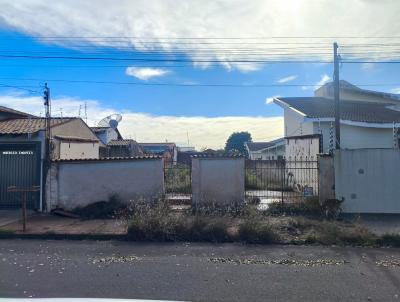 Terreno para Venda, em Andradina, bairro Vila Mineira