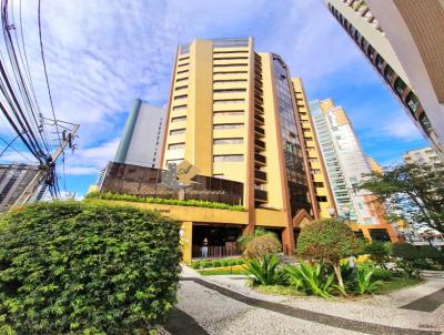 Sala Comercial/Usada para Venda, em Curitiba, bairro Batel, 1 banheiro