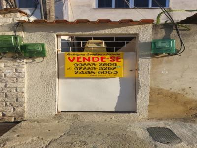 Casa para Venda, em , bairro Bangu