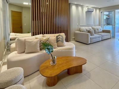 Apartamento para Venda, em Cuiab, bairro Pico do Amor, 3 dormitrios, 3 banheiros, 1 sute, 4 vagas