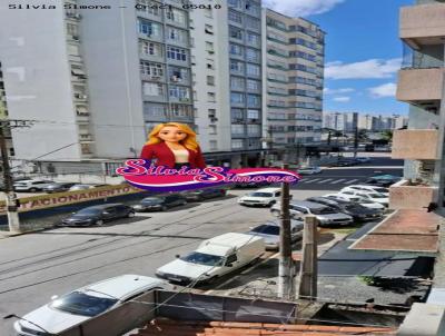 Kitnet para Venda, em So Vicente, bairro Centro, 1 dormitrio, 1 banheiro