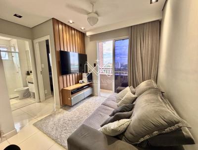 Apartamento para Venda, em Ribeiro Preto, bairro Alto do Ipiranga, 2 dormitrios, 1 banheiro, 1 vaga