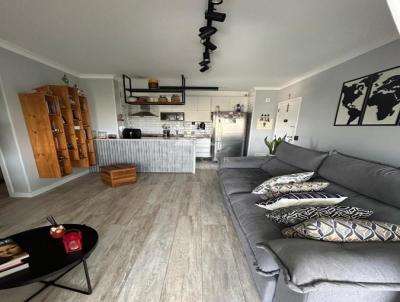 Apartamento para Venda, em So Paulo, bairro Jardim So Paulo(Zona Norte), 2 dormitrios, 2 banheiros, 1 sute, 1 vaga