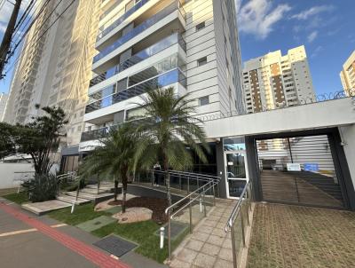 Apartamento para Venda, em Londrina, bairro Guanabara Parque Boulevard, 2 dormitrios, 2 banheiros, 2 sutes, 1 vaga