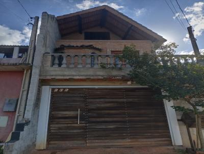 Casa para Venda, em Cotia, bairro Aguassa (Caucaia do Alto), 2 dormitrios, 1 banheiro, 1 vaga