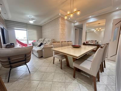Apartamento para Venda, em Guaruj, bairro Praia da Enseada, 3 dormitrios, 2 banheiros, 1 sute, 1 vaga