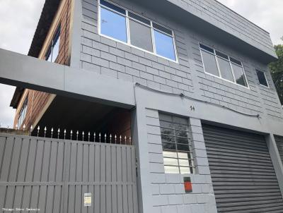 Galpo / Barraco para Locao, em So Paulo, bairro Socorro, 8 banheiros