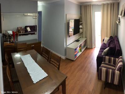 Apartamento para Venda, em So Paulo, bairro Vila Santa Catarina