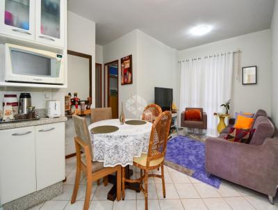 Apartamento para Venda, em Florianpolis, bairro Itacorubi, 2 dormitrios, 1 banheiro, 1 sute, 1 vaga
