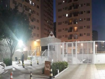 Apartamento para Venda, em So Paulo, bairro Santana, 3 dormitrios, 2 banheiros, 1 sute, 2 vagas