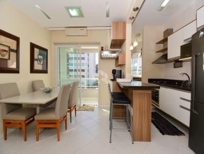 Apartamento para Venda, em Florianpolis, bairro Itacorubi, 2 dormitrios, 2 banheiros, 1 sute, 2 vagas
