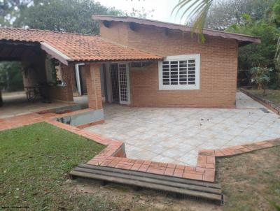 Stio / Chcara para Venda, em Campinas, bairro Village Campinas, 5 dormitrios, 4 banheiros, 2 sutes, 5 vagas