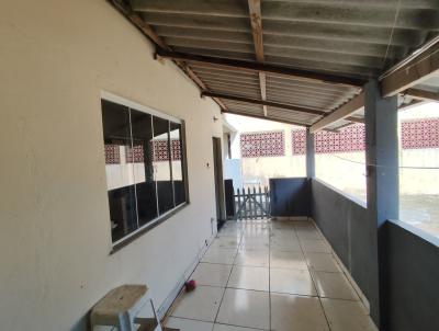 Kitnet para Locao, em Rio das Ostras, bairro Jardim Bela Vista, 1 dormitrio, 1 banheiro