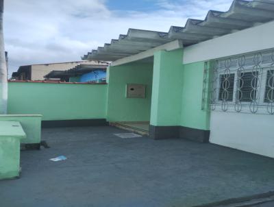 Casa para Locao, em Rio de Janeiro, bairro Campo Grande, 2 dormitrios, 1 banheiro, 1 vaga