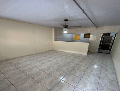 Casa para Locao, em Itagua, bairro Coroa Grande, 1 dormitrio, 1 banheiro