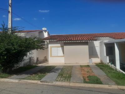 Casa em Condomínio para Venda, em Sorocaba, bairro Wanel Ville, 3 dormitórios, 2 banheiros, 1 suíte, 2 vagas