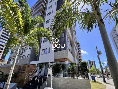 Apartamento para Venda, em João Pessoa, bairro Manaíra, 3 dormitórios, 2 banheiros, 1 suíte, 2 vagas