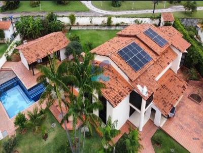 Casa para Venda, em Braslia, bairro Park Way, 7 dormitrios, 5 banheiros, 3 sutes, 4 vagas