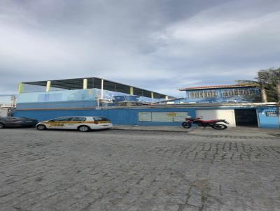 rea Comercial para Locao, em Cabo Frio, bairro Jardim Flamboyant