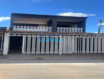 Casa para Locao, em Braslia, bairro Taguatinga Norte (Taguatinga), 3 dormitrios, 2 banheiros, 1 sute, 3 vagas