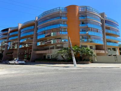 Apartamento para Venda, em Cabo Frio, bairro Passagem, 3 dormitrios, 3 banheiros, 2 sutes, 2 vagas