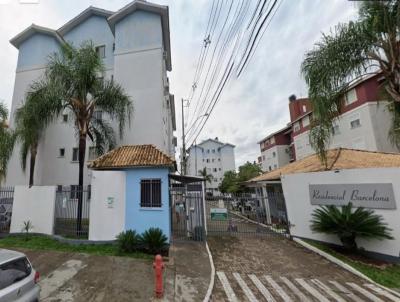 Apartamento para Venda, em Canoas, bairro Igara, 2 dormitórios, 1 banheiro, 1 vaga