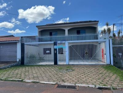 Casa para Venda, em Braslia, bairro Taguatinga Norte (Taguatinga), 6 dormitrios, 5 banheiros, 3 sutes, 3 vagas